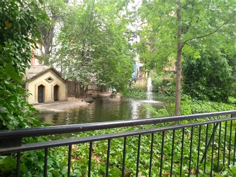 Picadero Cruising parque del carmen, Logroño (La Rioja)